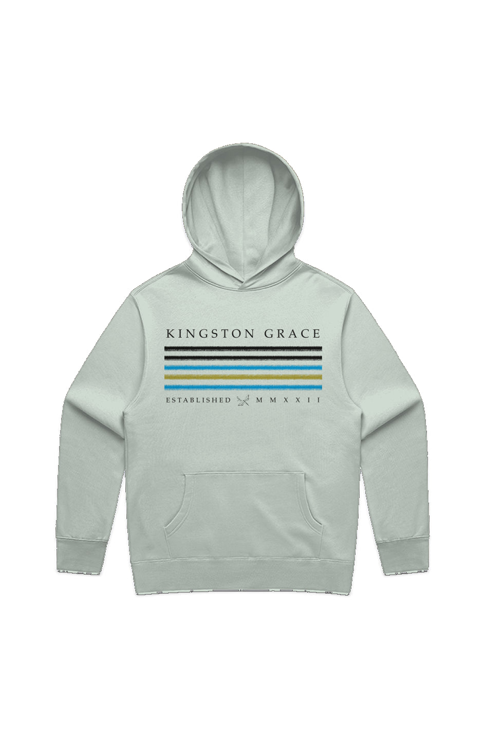MMXXII HOOD