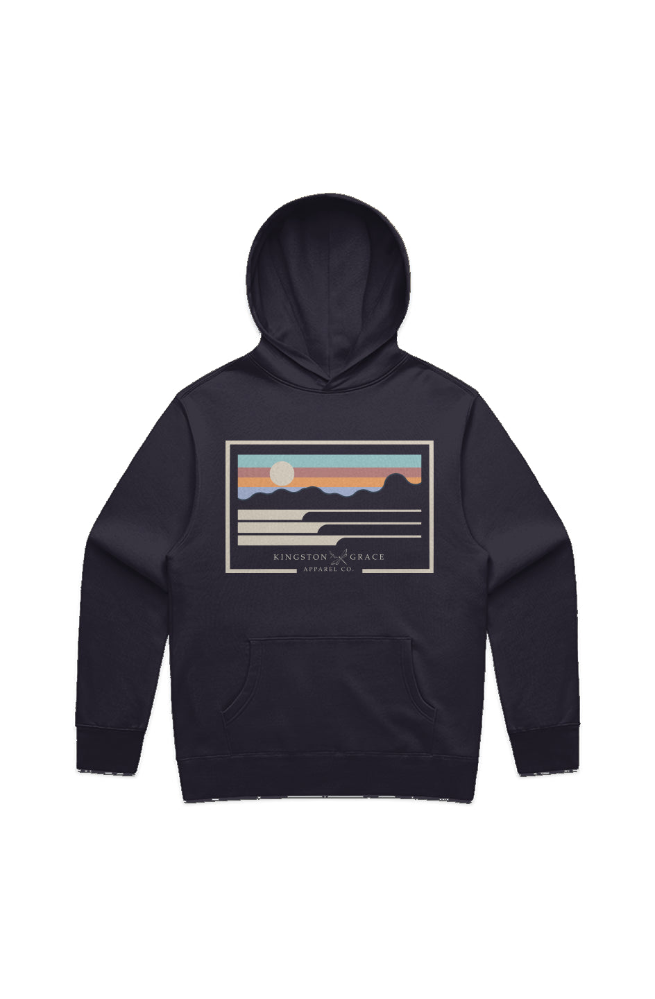 CLOUD COVER HOOD