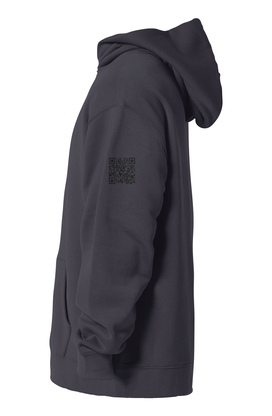 CLOUD COVER HOOD