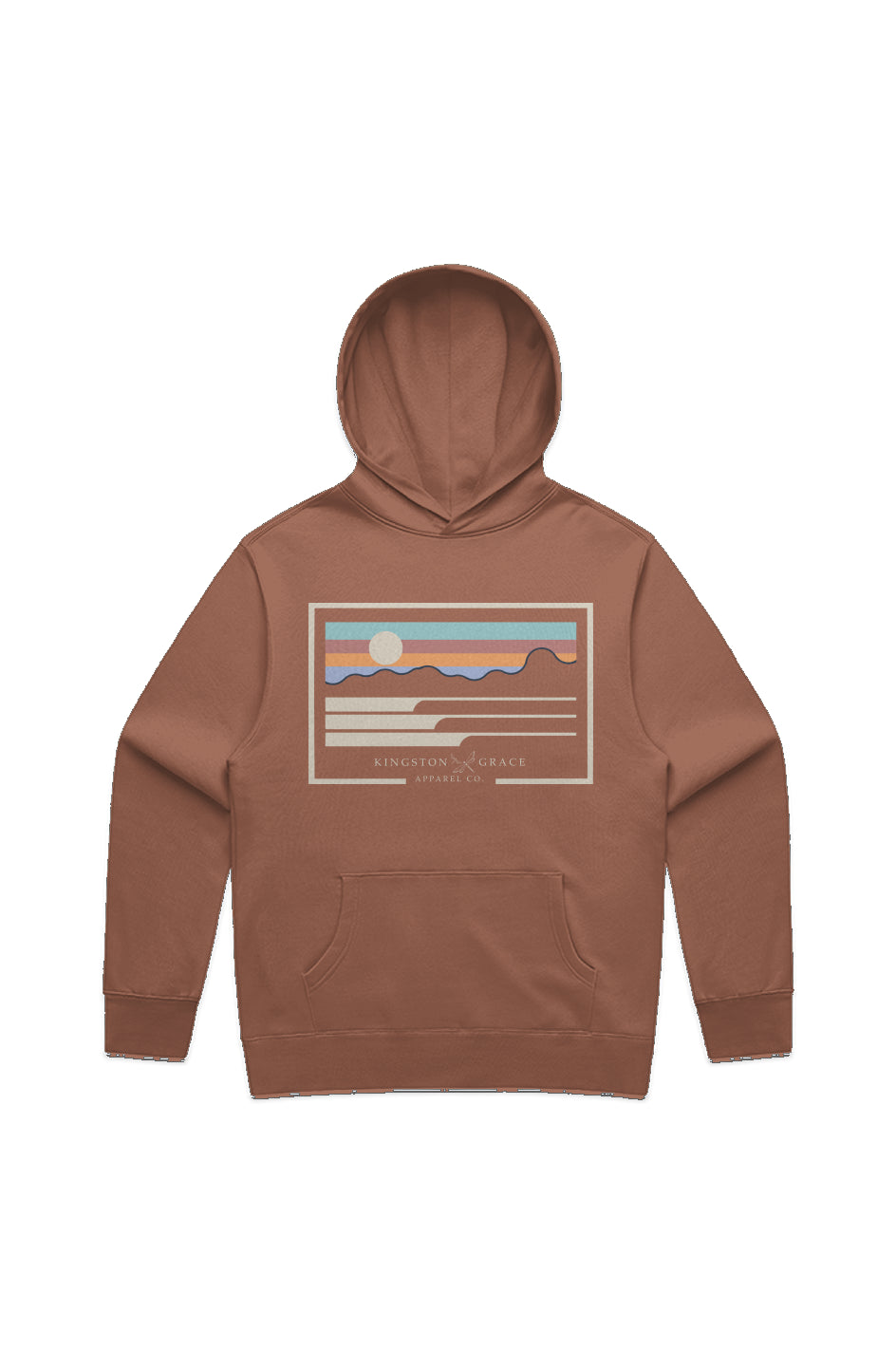 CLOUD COVER HOOD