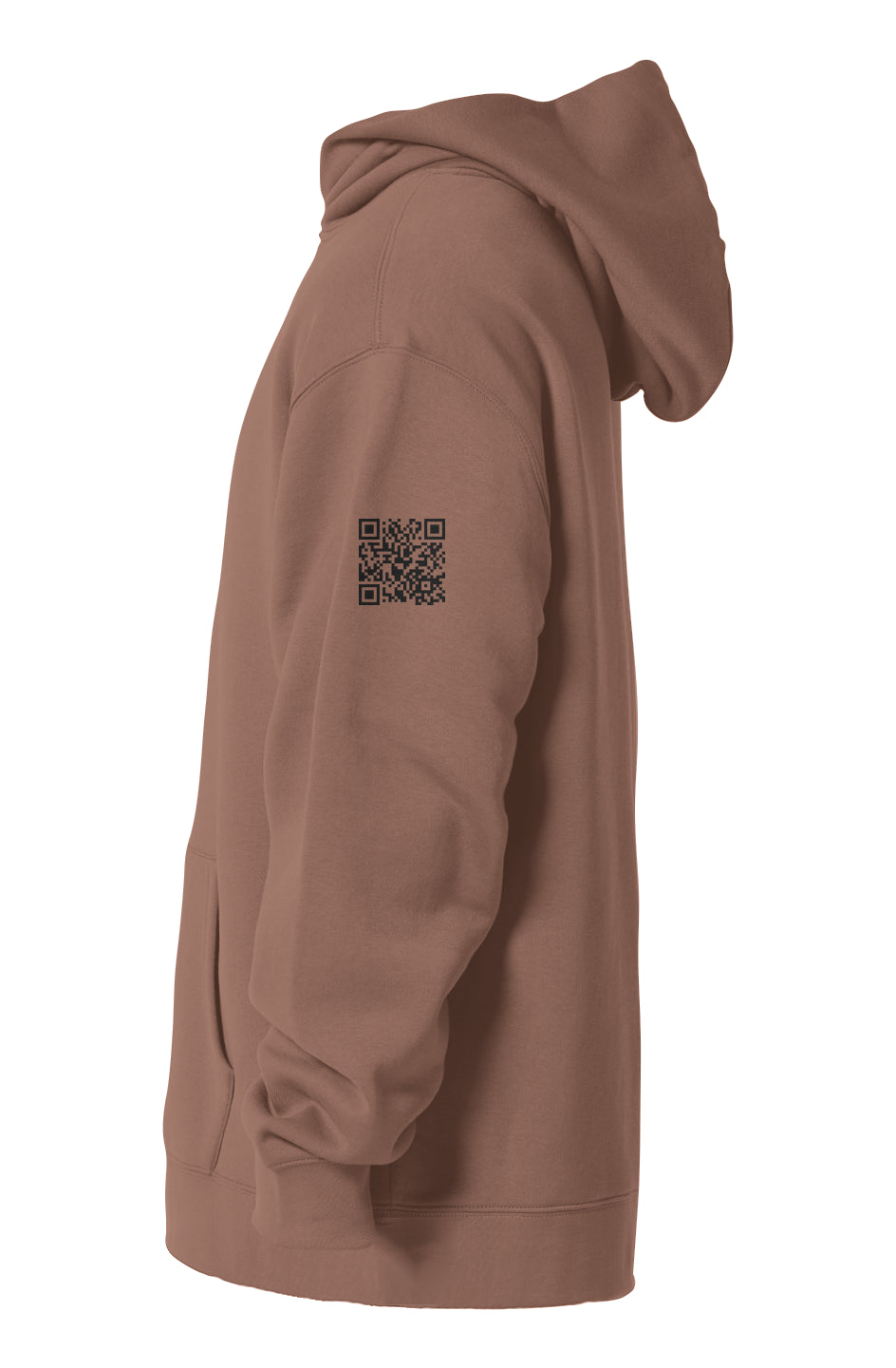 CLOUD COVER HOOD