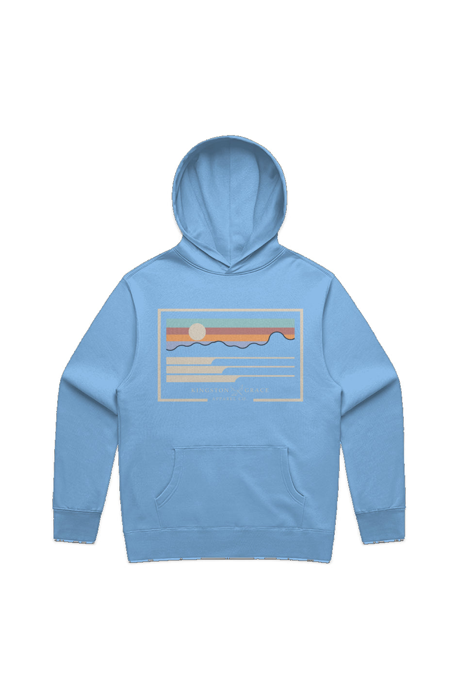 CLOUD COVER HOOD