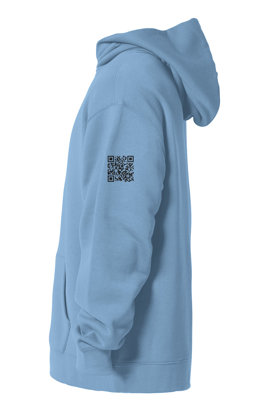 CLOUD COVER HOOD