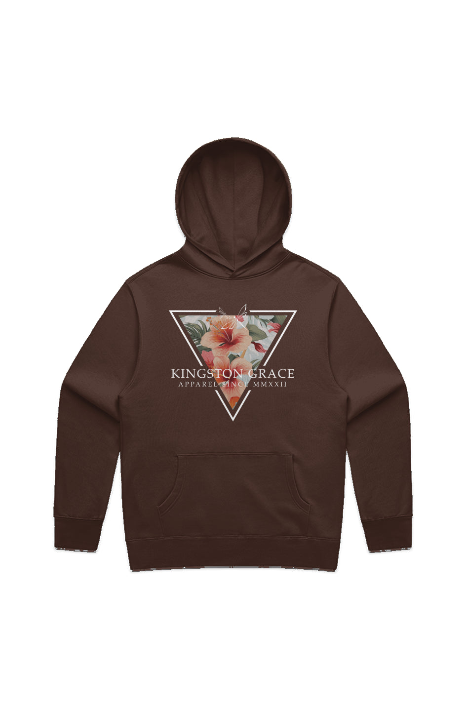 HIBISCUS HOOD