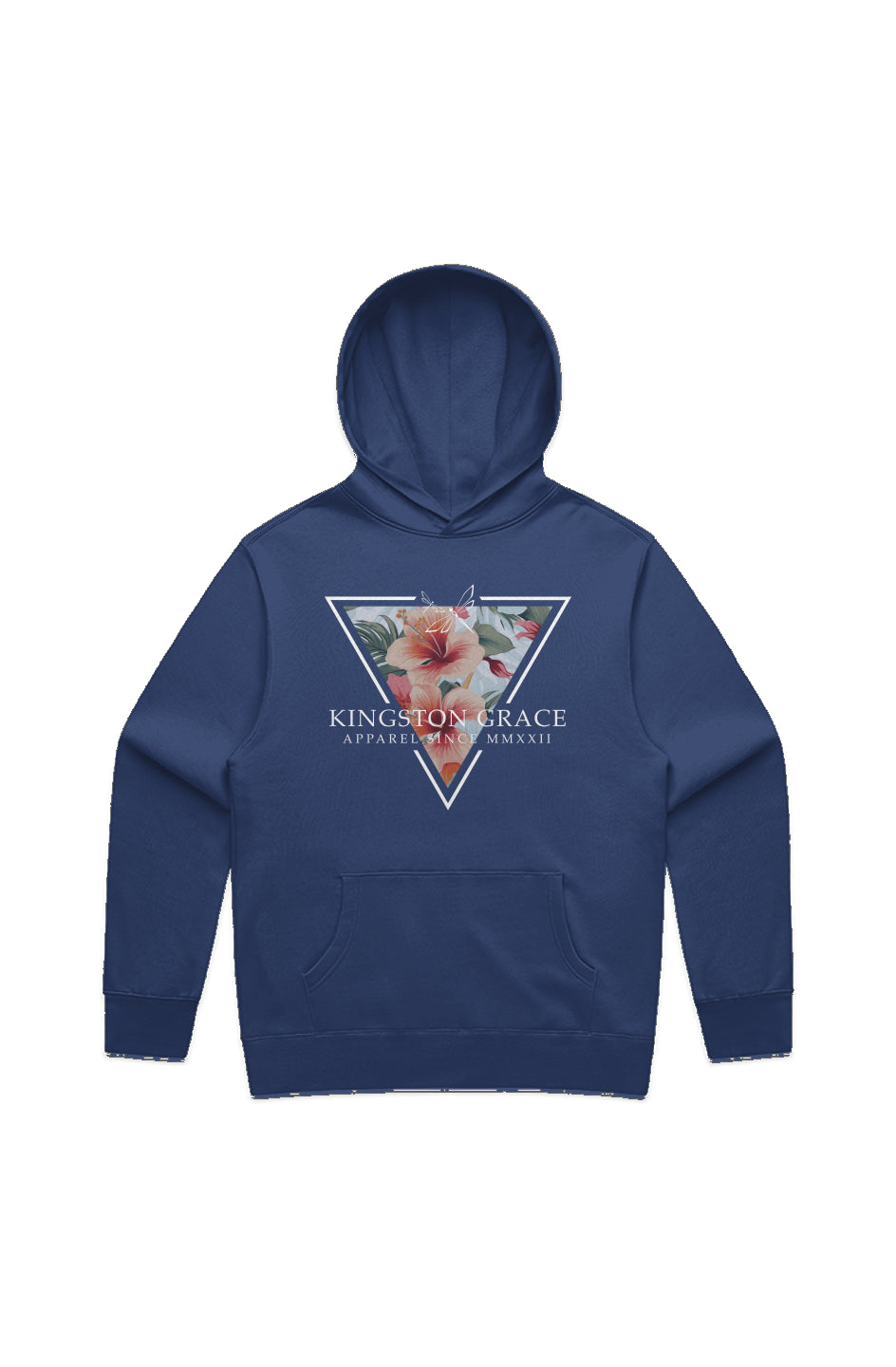 HIBISCUS HOOD