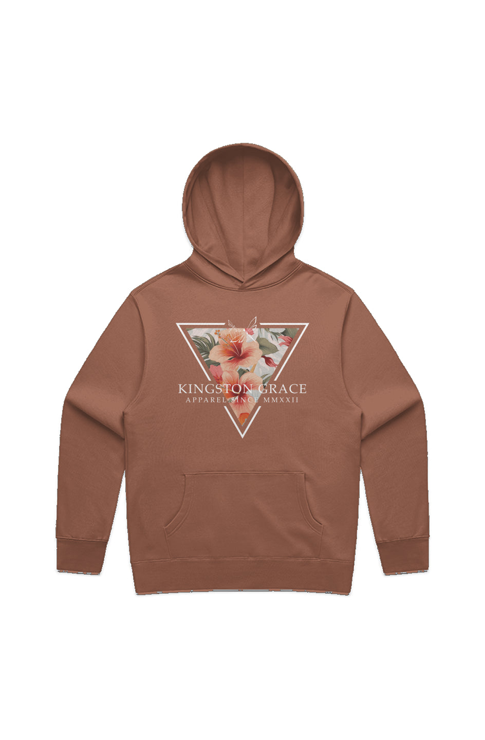 HIBISCUS HOOD