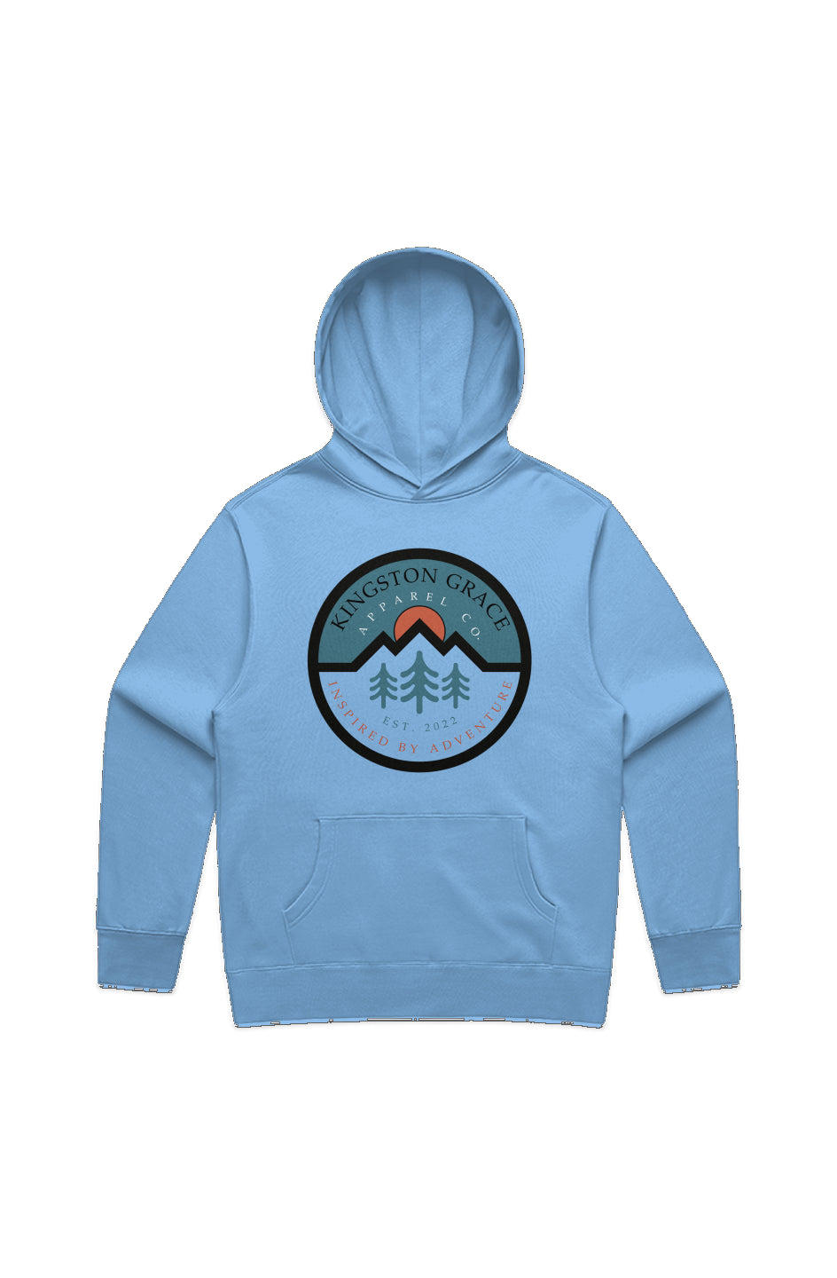 ADVENTURE HOOD