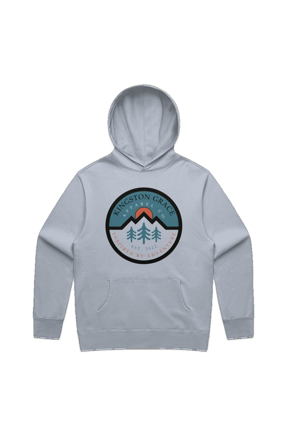 ADVENTURE HOOD