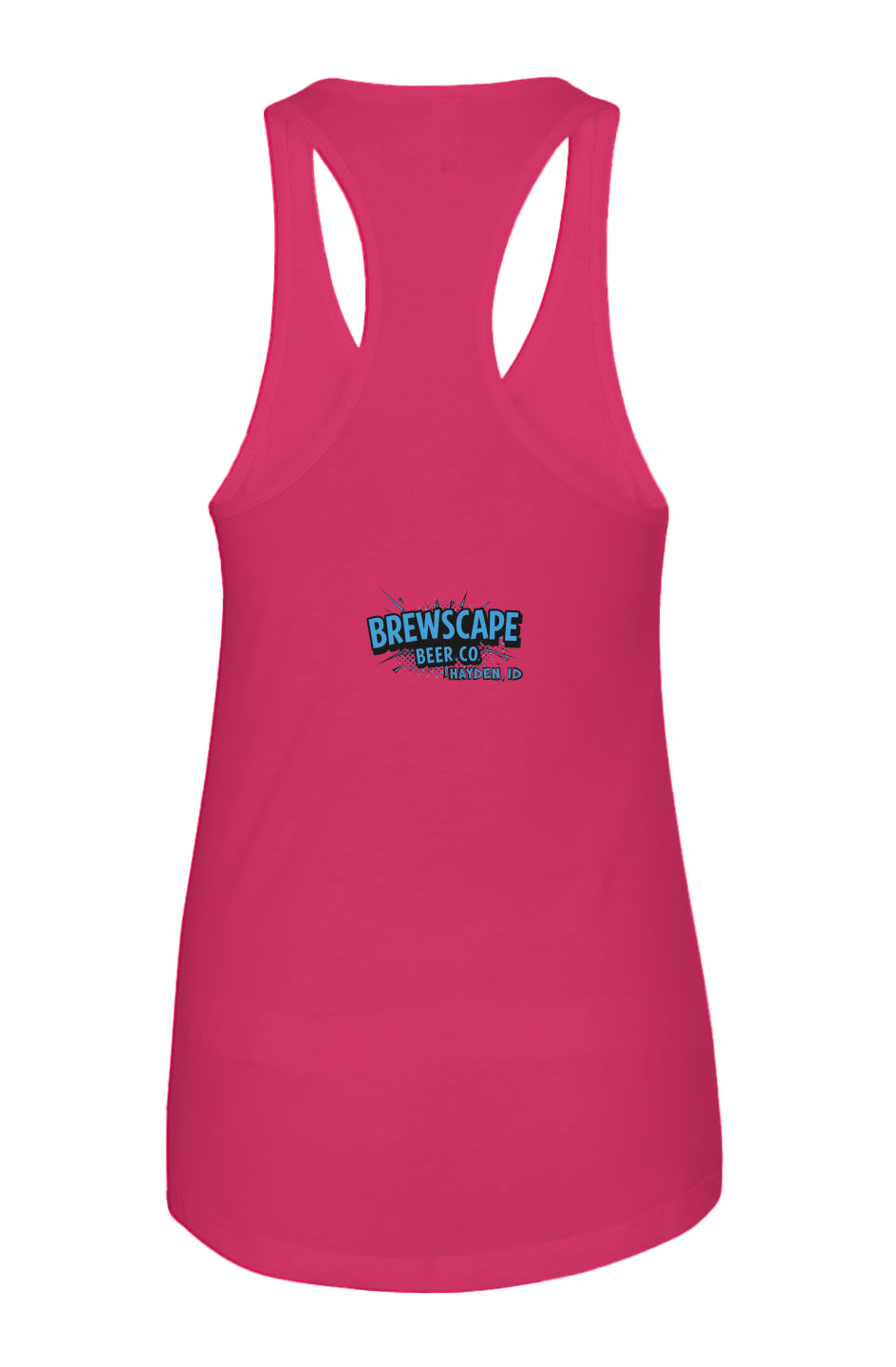 BEER & SUNSHINE TANK