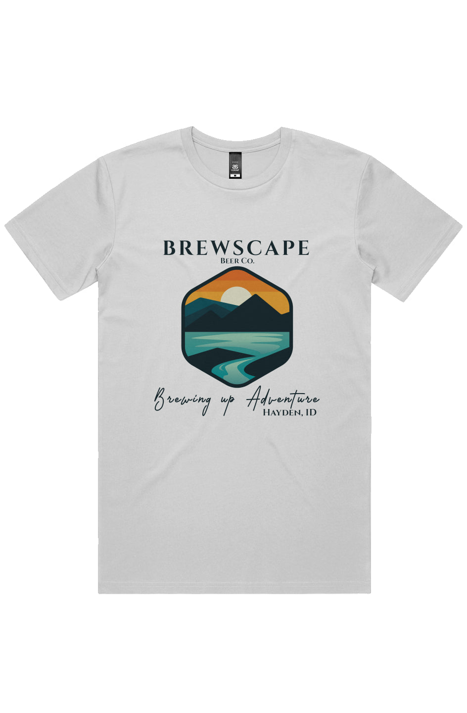 BREWSCAPE OG TEE