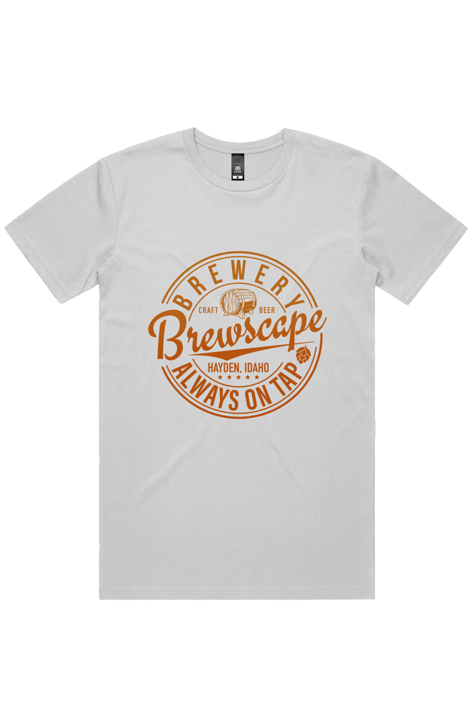 BREWERY TEE