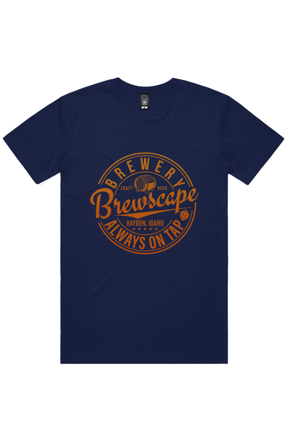 BREWERY TEE