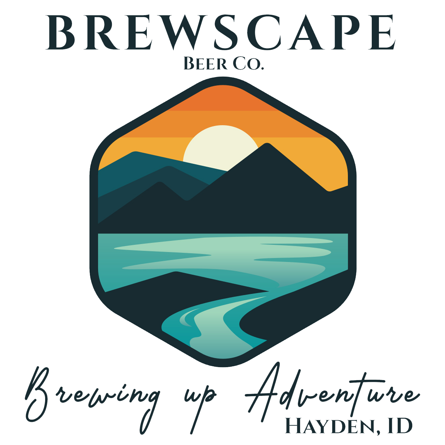 BREWSCAPE OG TEE