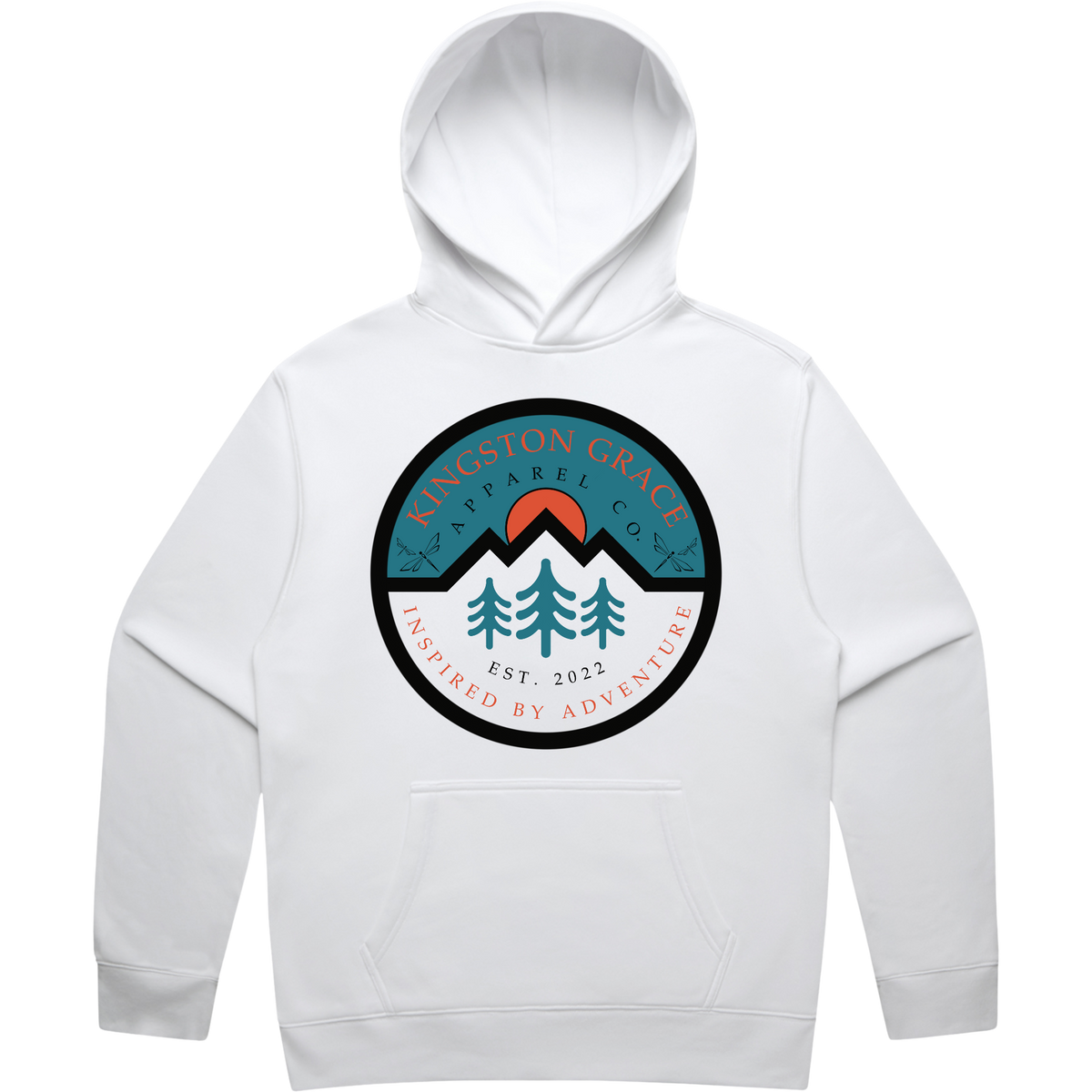 ADVENTURE HOOD