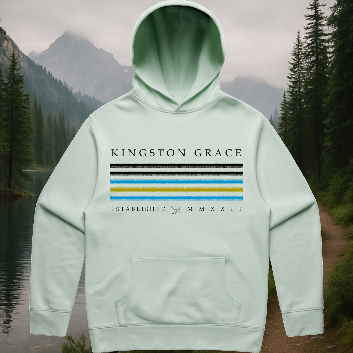 MMXXII HOOD