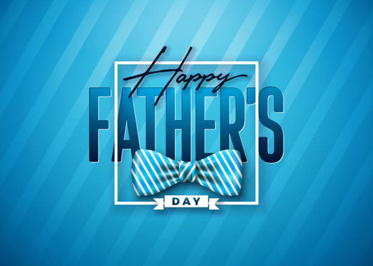 Celebrating the Amazing Fathers in Our Community: Happy Father’s Day!