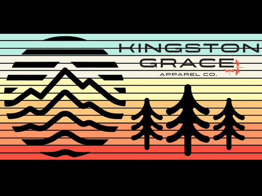 Sunny Days Hoodie — Built for Crisp Mornings &amp; Campfire Nights