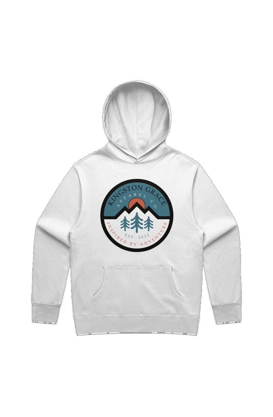 ADVENTURE HOOD
