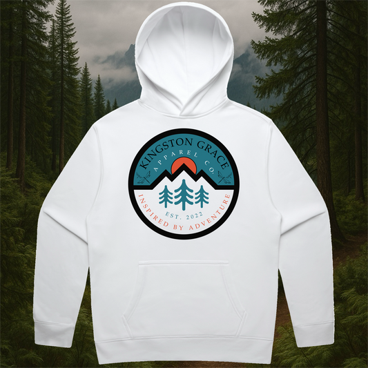 ADVENTURE HOOD