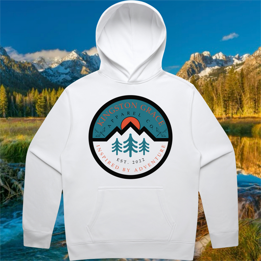 ADVENTURE HOOD