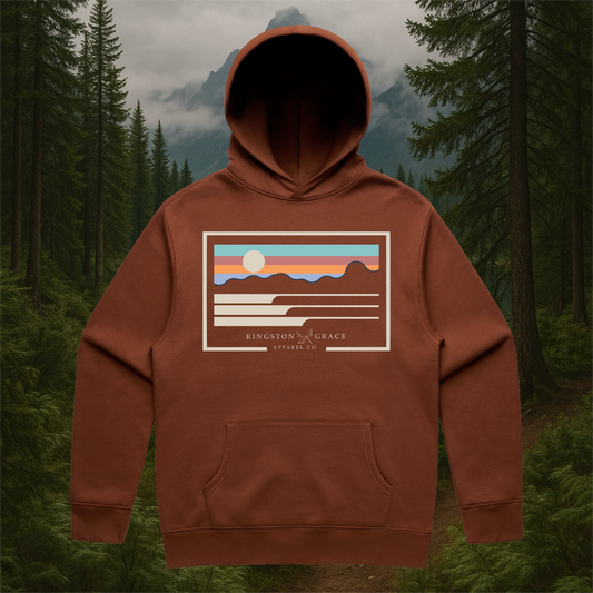 CLOUD COVER HOOD