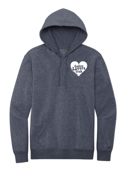 With Love Hoodie