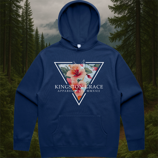 HIBISCUS HOOD