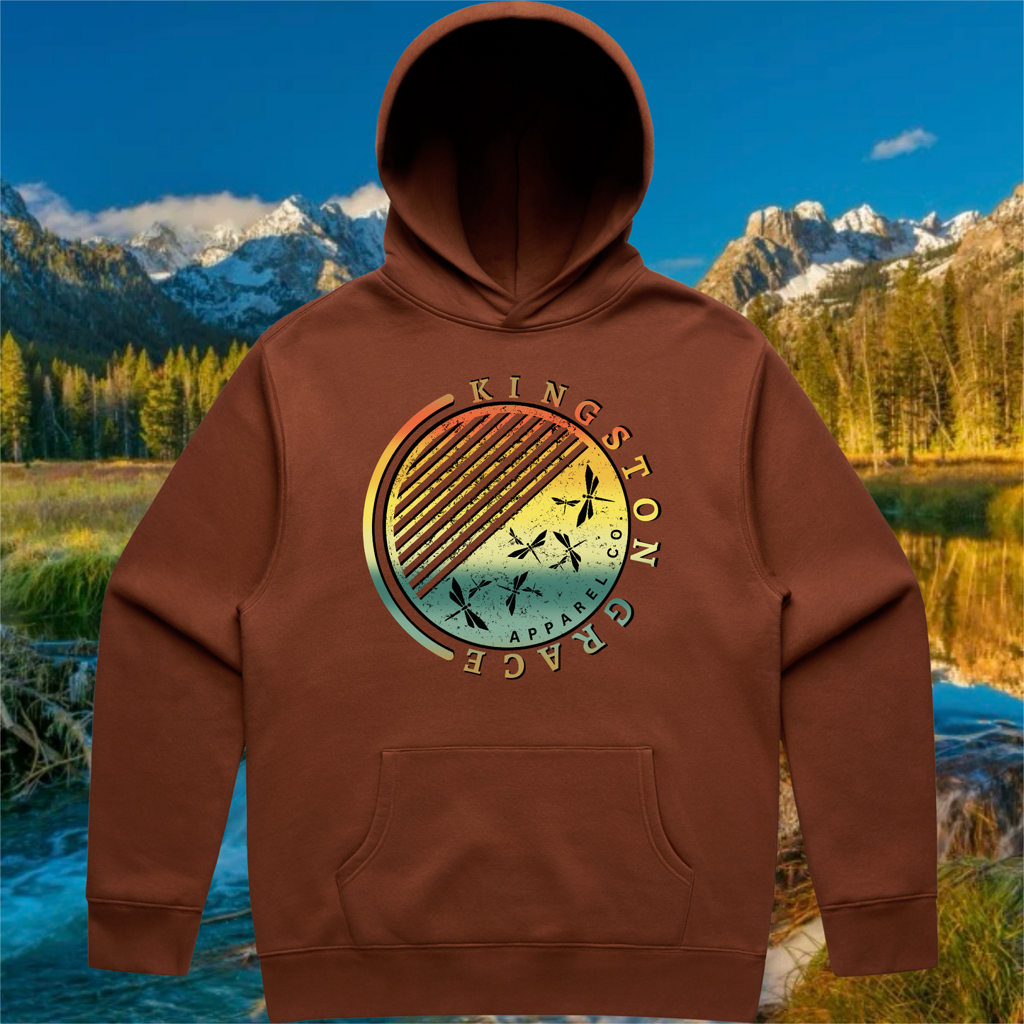 HORIZON HOOD