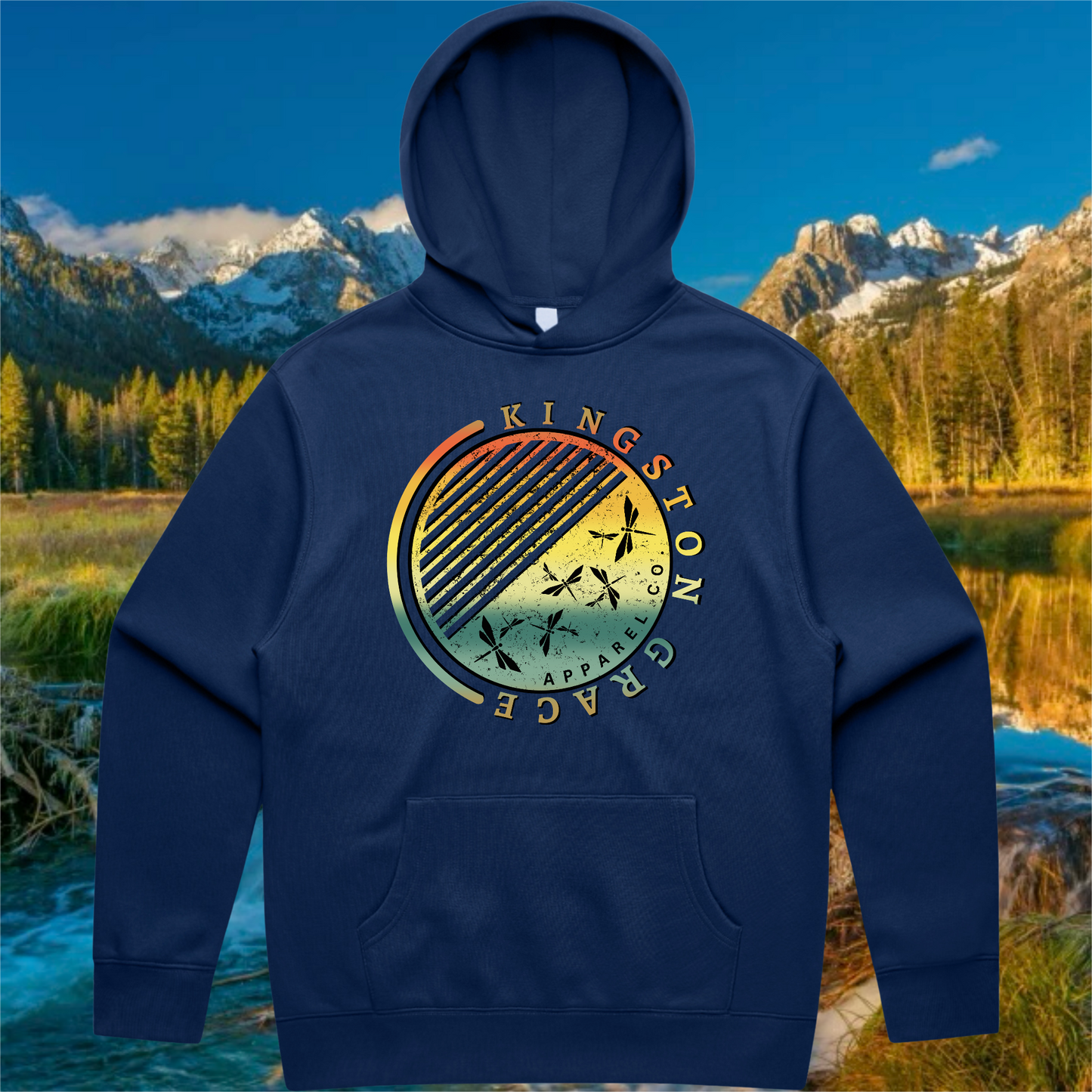 HORIZON HOOD