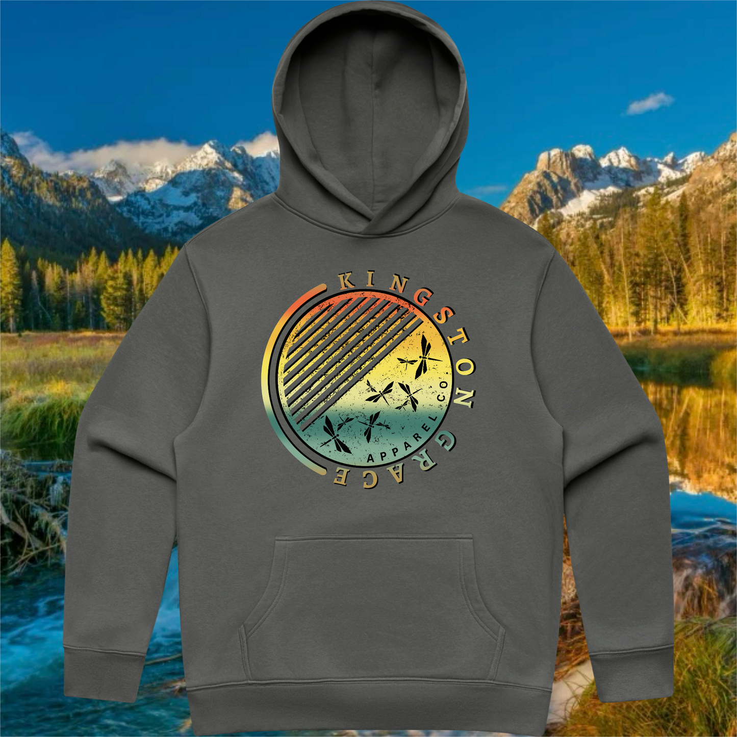 HORIZON HOOD