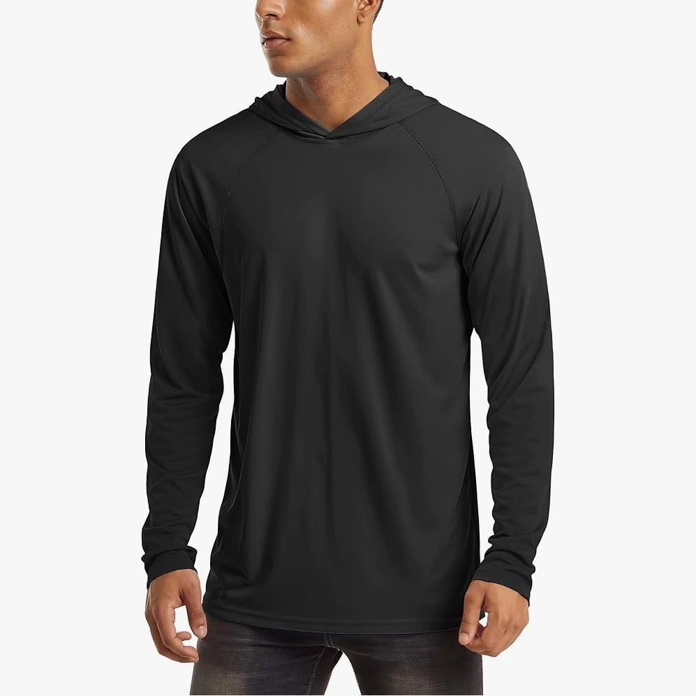 UPF50+ Hooded Sun Shirt