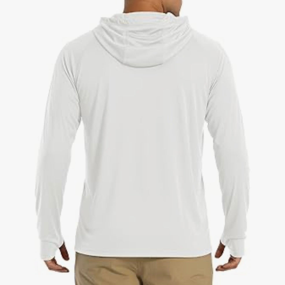 UPF50+ Hooded Sun Shirt