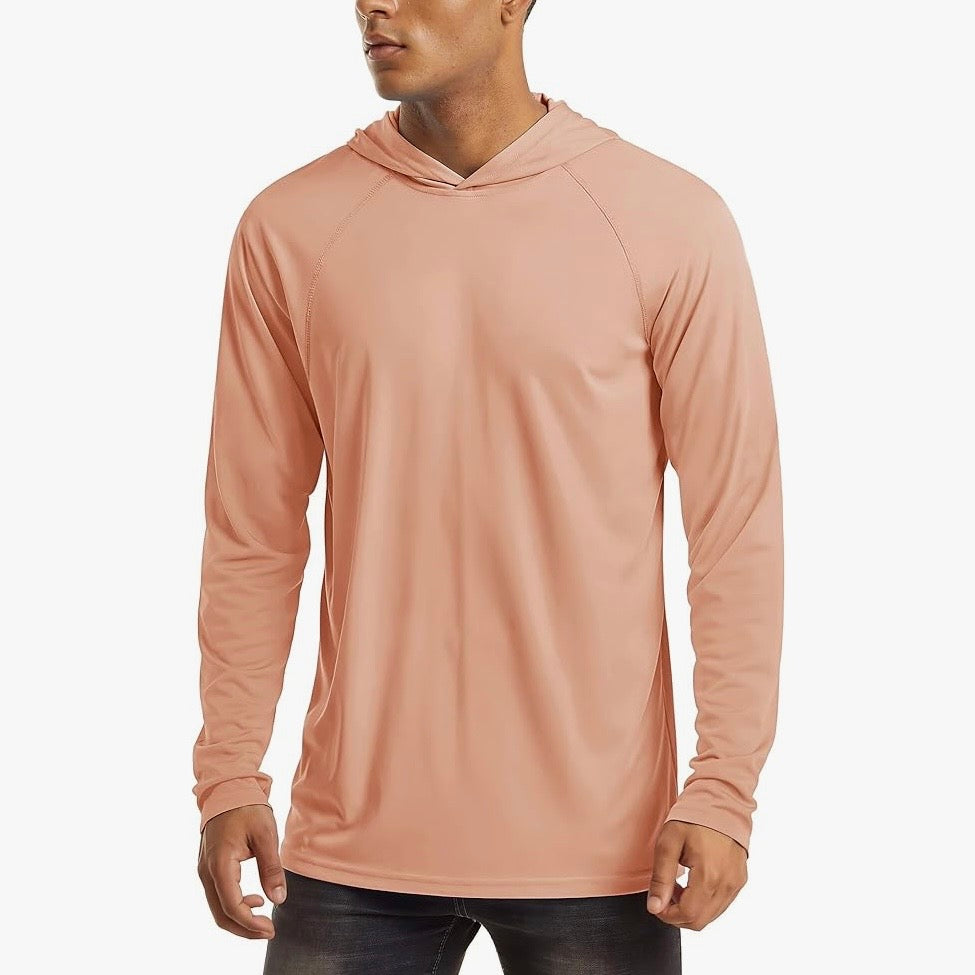 UPF50+ Hooded Sun Shirt