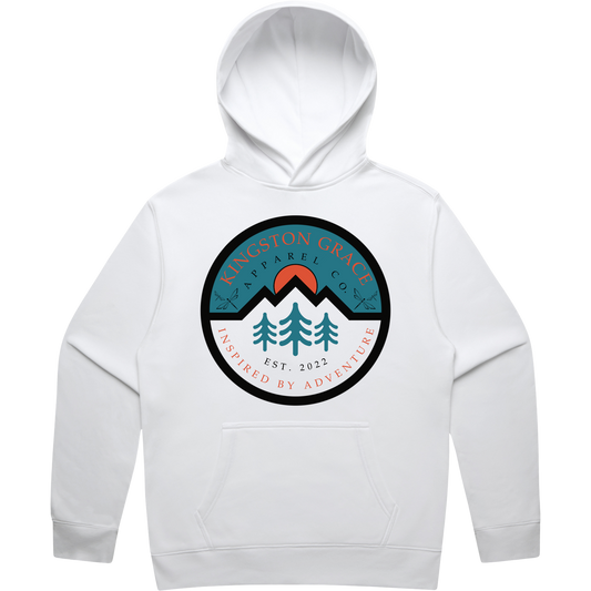 ADVENTURE HOOD