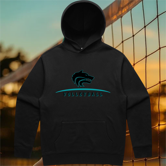 LAKE CITY HOODIE