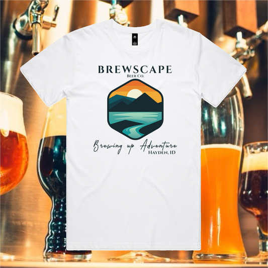 BREWSCAPE OG TEE