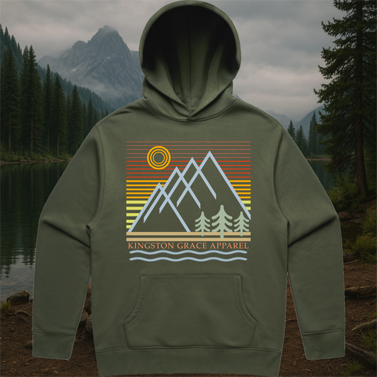 MOUNTAIN TOP HOOD