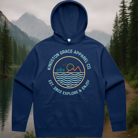 SHORELINE HOOD