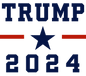 Trump 2024 Hers